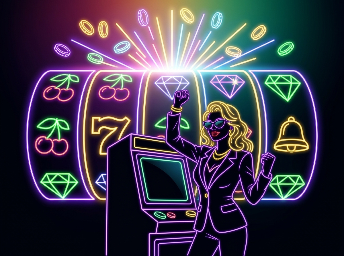 Spinmama Casino App